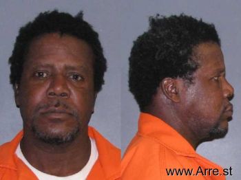 Albert Louis Collins Mugshot