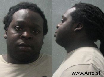 Albert E Junior Hill Mugshot