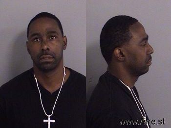 Albert Charles Robertson Mugshot