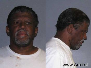 Albert James Westley Mugshot