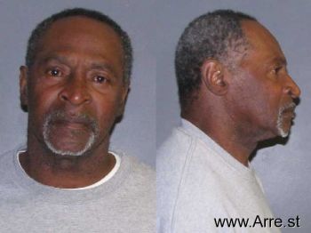 Albert Raymond Williams Jr Mugshot