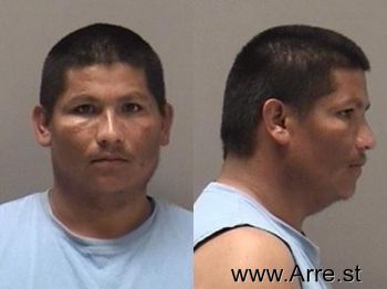 Alberto  Flores Mugshot