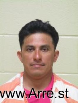 Alejandro  Herrera Mugshot