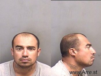 Alejandro  Silva-mata Mugshot