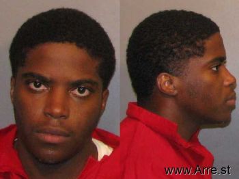 Alexander Hakeem Baker Mugshot