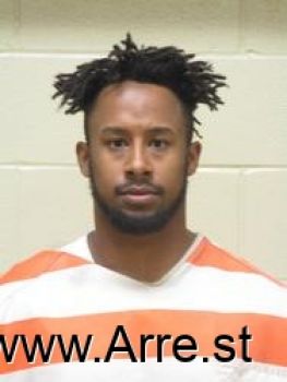 Alexander  Brown Mugshot