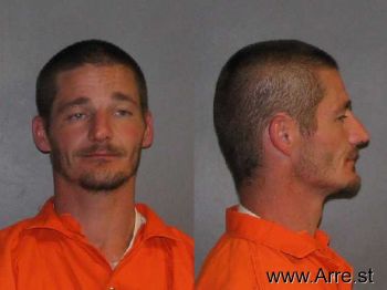 Alexander Matthew Miller Mugshot