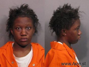 Alexis Marshae Taylor Mugshot