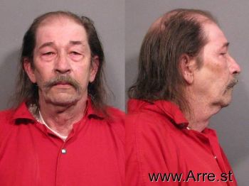 Alfred Lee Tyler Mugshot