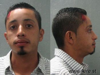 Alfredo  Garcia Mugshot