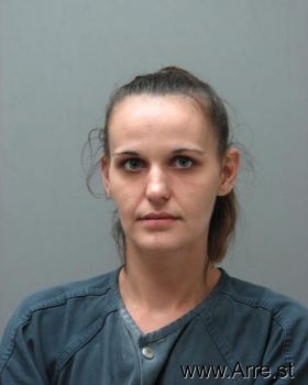 Alicia  Thompson Mugshot