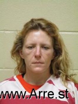 Alicia  Wells Mugshot