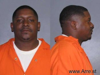 Allando Sentell Johnson Mugshot