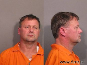 Allen Richard Roth Jr Mugshot