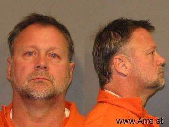 Allen Richard Roth Jr Mugshot