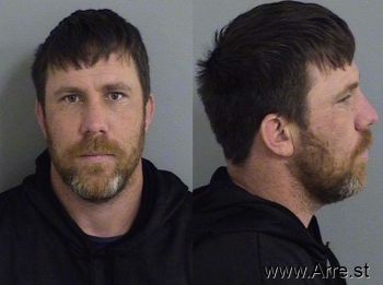 Allen William Scott Mugshot