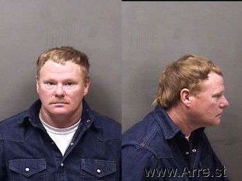 Allen Keith Smith Mugshot