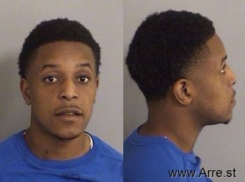 Allen Christopher Junior Williams Mugshot