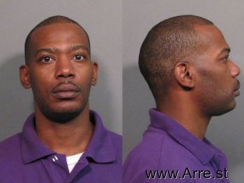 Allenison Eugene Robinson Mugshot