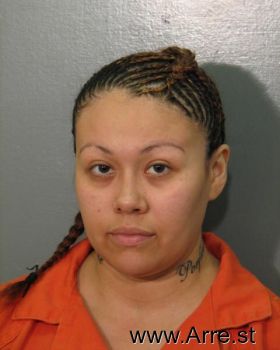 Alma Nelly Villarreal Mugshot