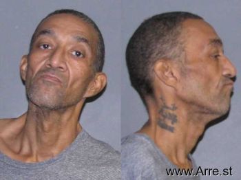 Alonzo Dwayne Jackson Mugshot