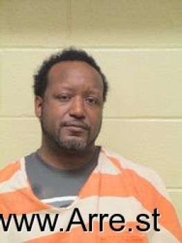 Alvin  Curry Mugshot