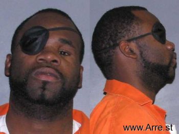 Alvin Dewayne Davis Mugshot