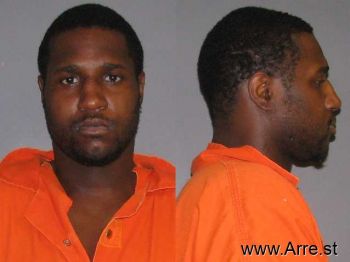 Alvin Jerome Davis Ii Mugshot