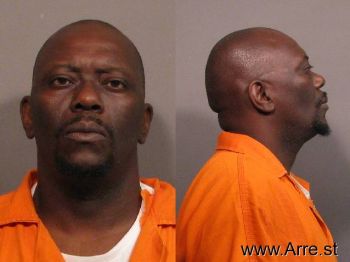 Alvin Lee Davis Sr Mugshot