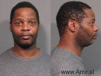 Alvin Craig Howard Mugshot