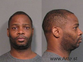 Alvin Craig Howard Mugshot