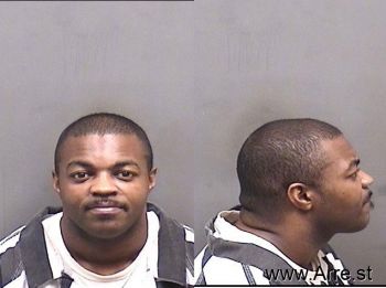 Alvin J Johnson Mugshot