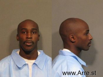 Alvin Kincerely Law Mugshot