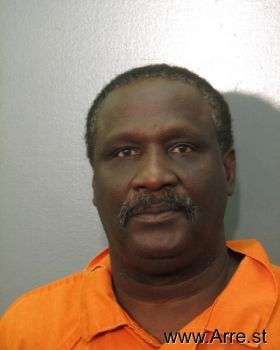 Alvin  Morris Mugshot