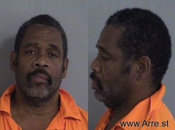 Alvin  Robinson Mugshot