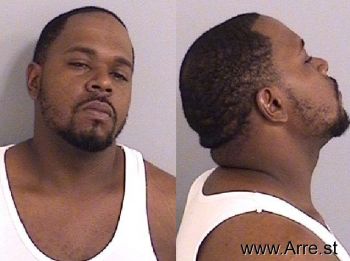 Alvin Joseph Rome Mugshot