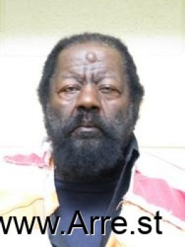 Alvin  Williams Mugshot