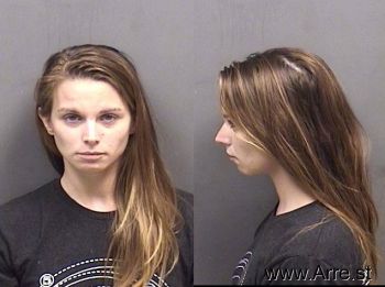 Alyson Helen Lyon Mugshot