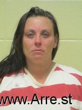 Amanda  Berry Mugshot