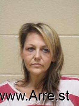 Amanda  Byrd Mugshot