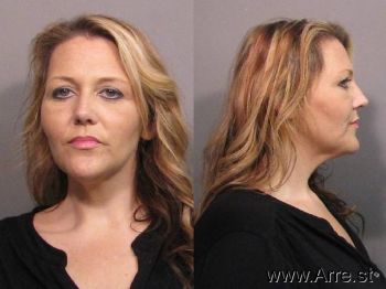 Amanda Suzanne Byrd Mugshot