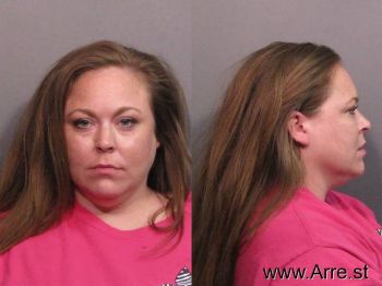 Amanda Lyn Duncan Mugshot