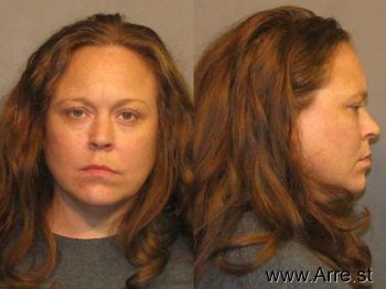 Amanda Lyn Duncan Mugshot