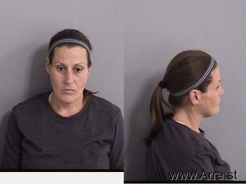 Amanda  Griffin Mugshot