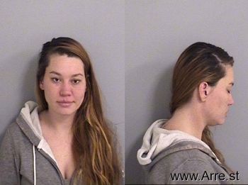 Amanda Lynn Henderson Mugshot