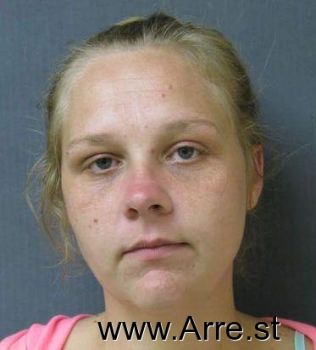 Amanda Rashell Herrington Mugshot