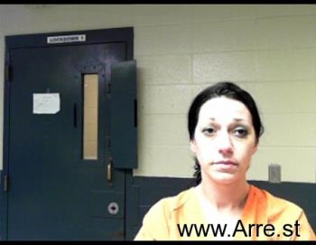 Amanda  Mcpherson Mugshot