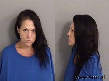 Amanda  Murphy Mugshot