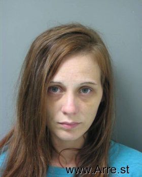 Amanda Christine Rice Mugshot