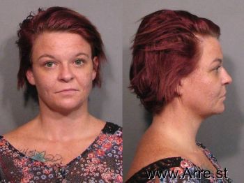 Amanda Gail Sellers Mugshot